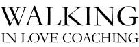 Walking In Love Coaching